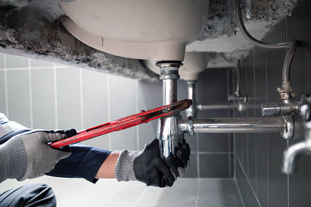 Trusted Gas Line Repair service in Morgan Hill, CA - Masters Plumbing Service